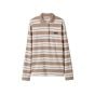 MIU MIU Cotton jersey polo shirt