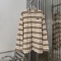 MIU MIU Cotton jersey polo shirt