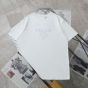 Prada Cotton T-shirt