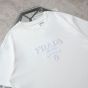 Prada Cotton T-shirt