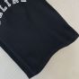 celine loose t-shirt in cotton jersey