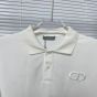 Dior CD Icon Polo Shirt