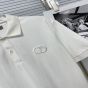 Dior CD Icon Polo Shirt