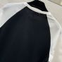 celine loose t-shirt in cotton jersey