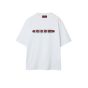 Gucci Printed cotton jersey T-shirt