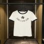 Dior iviera T-Shirt