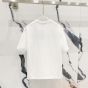 Gucci Printed cotton jersey T-shirt