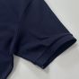 MIU MIU Cotton piqué polo shirt