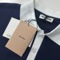 MIU MIU Cotton piqué polo shirt