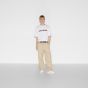 Gucci Printed cotton jersey T-shirt