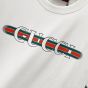 Gucci Printed cotton jersey T-shirt