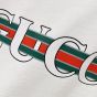 Gucci Printed cotton jersey T-shirt