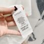 Gucci Printed cotton jersey T-shirt