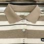 MIU MIU Cotton jersey polo shirt