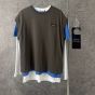 MIU MIU Set of 3 Jersey T-shirts