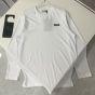 MIU MIU Set of 3 Jersey T-shirts