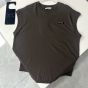MIU MIU Set of 3 Jersey T-shirts