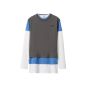 MIU MIU Set of 3 Jersey T-shirts