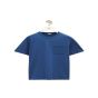 LOEWE Relaxed fit T-shirt in cotton