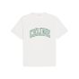 celine loose T-shirt in cotton jersey
