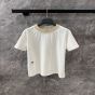 Dior Embroidered T-Shirt
