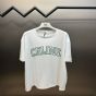 celine loose T-shirt in cotton jersey
