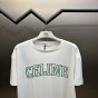 celine loose T-shirt in cotton jersey