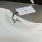 celine loose T-shirt in cotton jersey