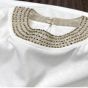 Dior Embroidered T-Shirt