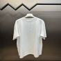 celine loose T-shirt in cotton jersey