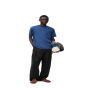 LOEWE Relaxed fit T-shirt in cotton