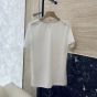 Dior Embroidered T-Shirt