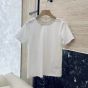 Dior Embroidered T-Shirt