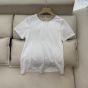 Dior Embroidered T-Shirt