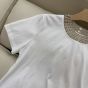 Dior Embroidered T-Shirt