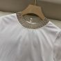 Dior Embroidered T-Shirt