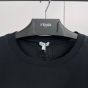 LOEWE Relaxed fit T-shirt in cotton
