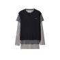 MIU MIU Set of 3 Jersey T-shirts