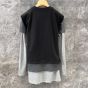 MIU MIU Set of 3 Jersey T-shirts