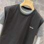 MIU MIU Set of 3 Jersey T-shirts