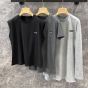 MIU MIU Set of 3 Jersey T-shirts