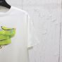 LOEWE Relaxed fit T-shirt in technical cotton