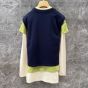 MIU MIU Set of 3 Jersey T-shirts