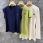 MIU MIU Set of 3 Jersey T-shirts