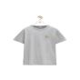 LOEWE Regular fit T-shirt in cotton