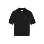 Celine triomphe polo in fine cotton