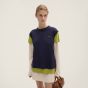 MIU MIU Set of 3 Jersey T-shirts