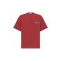 DIOR AND LEWIS HAMILTON T-Shirt, Oversized Fit