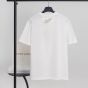 LV Embellished Cotton T-Shirt