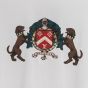 LV Embellished Cotton T-Shirt